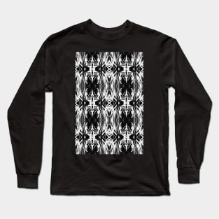 Snowflake Long Sleeve T-Shirt